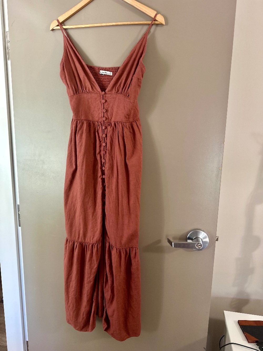 NWOT Abercrombie & Fitch Dress